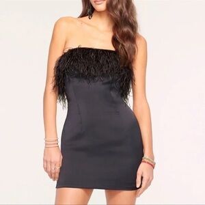 Ramy Brook Aurelia Dress